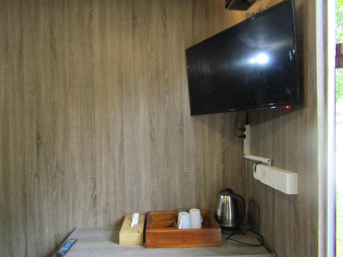 Lawu Forest Camp Sarangan Exterior foto